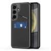 Etui Dux Ducis Rafi ll Mag do Samsung Galaxy S24+ - czarne