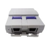 Konsola Super MINI SFC 400 Gier - 2 Pady, Retro Gaming, Klasyki Nintendo