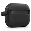 Etui Caseology Vault na Samsung Galaxy Buds 3 / 3 Pro - czarny mat