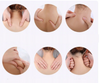 Masażer szyi karku pleców ciała 3D Shiatsu