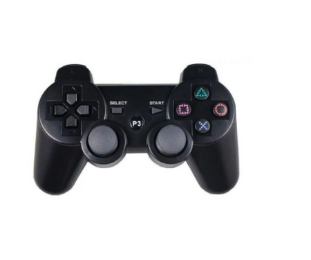 KONTROLER BEZPRZEWODOWY PAD DOUBLESHOCK PS III