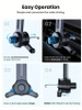 UCHWYT SAMOCHODOWY PREMIUM MAGNETYCZNY DO KRATKI NAWIEWU MAGNETBRACKET 