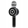 MIKROFON KARAOKE BLUETOOTH dla DZIECI FM nagrywa