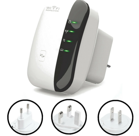 M2/ Router Wzmacniacz sygnału WiFi