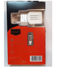 Ładowarka sieciowa QC 2 USB PLUS KABEL USB MICRO