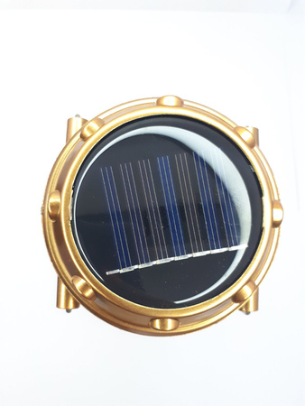 LAMPA SOLARNA AWARYJNA LAMPKA KEMPINGOWA DO NAMIOTU