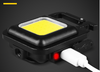 Latarka przenośna USB  lampa robocza LED Light