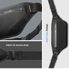 Nerka Spigen KD411 Waistbag Klasden - czarna