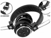Słuchawki Bezprzewodowe Nauszne B-05 - Bluetooth, Mikrofon, Długi Czas Pracy, Różne Kolory