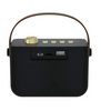 Przenośny Głośnik Bluetooth Bluetooth 5.5, FM, USB, SD, Długi Czas Pracy