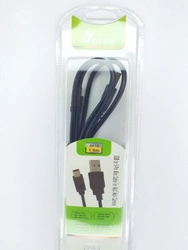 Kabel USB - Mini USB  1.5 m