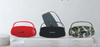Bezprzewodowy Głośnik Bluetooth Hopestar H51