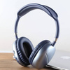 Bezprzewodowe Słuchawki Bluetooth 5.0 RGB - 180h Pracy, Mikrofon, Wygodne