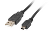 Kabel USB - Mini USB  1.5 m