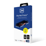 Folia prywatyzująca 3mk Silky Matt Privacy na Google Pixel 8 Pro