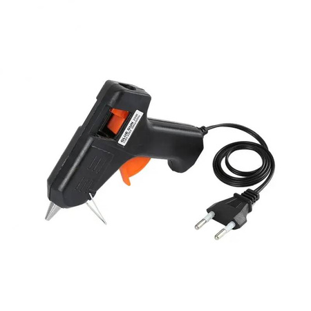 PISTOLET DO KLEJU NA GORĄCO 20W
