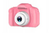 APARAT FOTOGRAFICZNY DLA DZIECI KAMERA  GRY X2