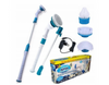 ELEKTRYCZNA SZCZOTKA OBROTOWA SPIN SCRUBBER MOP
