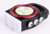 Latarka solarna, reflektor 20W - wbudowany akumulator HB-6678C