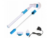 ELEKTRYCZNA SZCZOTKA OBROTOWA SPIN SCRUBBER MOP