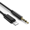 M3 1615 / Kabel AUX mini jack na lightning do Apple