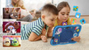Tablet edukacyjny dla dzieci 7" Android 7.1, 2+16 GB, IPS HD, Wi-Fi
