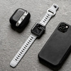 Pasek Tech-Protect IconBand Line na Apple Watch 4 / 5 / 6 / 7 / 8 / 9 / SE / Ultra 1 / 2 (42/44/45/49 mm) - jasnoniebieski