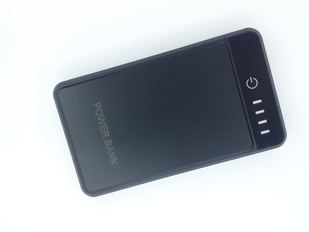Power bank 10 000 mAh
