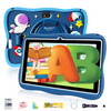 Tablet edukacyjny dla dzieci 7" Android 7.1, 2+16 GB, IPS HD, Wi-Fi