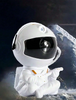 Projektor gwiazd LED- astronauta 