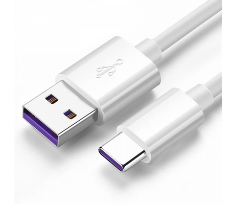 Kabel Type C do USB kabel SZYBKIE ŁADOWANIE 5A