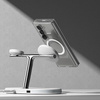 Etui Ringke Fusion MagSafe na Samsung Galaxy Z Fold 6 - przezroczyste