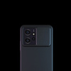 Pancerne etui Xiaomi Redmi Note 12 z osłoną na aparat Nillkin CamShield Case - czarne