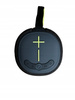  P65 Głośnik bluetooth HOPESTAR bass 9 trybów świecenia TWS duo 20W