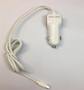 WK-111 IPO Ładowarka samochodowa Quick Charge z szybkim ładowaniem przez USB - A  plus Lightning