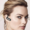 Hileo Bezprzewodowa słuchawka Bluetooth HI8 z etui ładującym