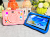 Tablet edukacyjny dla dzieci 7" Android 7.1, 2+16 GB, IPS HD, Wi-Fi