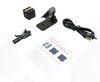 MINI KAMERA FULL HD SQ11 SZPIEGOWSKA DETEKCJA RUCH