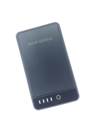 Power bank 10 000 mAh