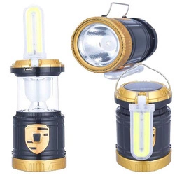 M7 1787 / LAMPA SOLARNA AWARYJNA LAMPKA KEMPINGOWA NAMIOTU