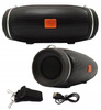 MINI 4 / Głośnik Bluetooth Bezprzewodowy Boombox Karaoke