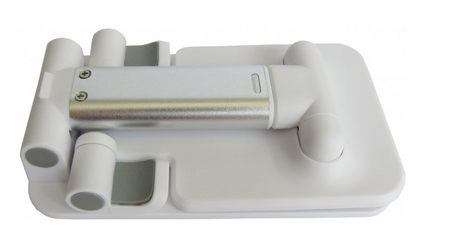 PODSTAWKA STOJAK NA TELEFON TABLET SKŁADANA REGULOWANA