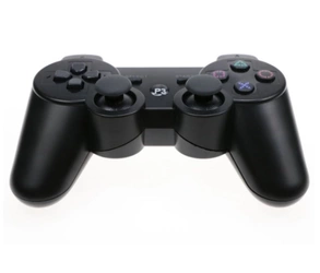 KONTROLER BEZPRZEWODOWY PAD DOUBLESHOCK PS III