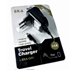 Ładowarka sieciowa gsm tablet 2.1A 5V EKA