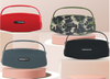 Bezprzewodowy Głośnik Bluetooth Hopestar H51