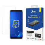 Folia ochronna 3mk SilverProtection+ na Samsung Galaxy Note 8