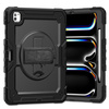 Etui Tech-Protect Solid360 na iPad Pro 13" 2024 - czarne