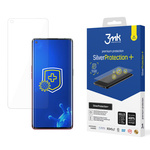 Folia ochronna 3mk SilverProtection+ na Oppo Reno 3 Pro