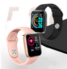 Smartwatch Bezprzewodowa opaska sportowa monitorująca funkcje życiowe