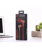 M2 EV154 / Słuchawki przewodowe mini zestaw słuchawkowy Stereo Extra Bass